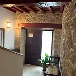 Casa Tio Basilio Apartment *