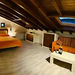 Casa Tio Basilio * Banos De Montemayor
