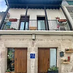 Apartment Casa Tio Basilio Banos De Montemayor