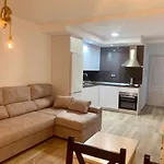 Apartment Casa Tio Basilio