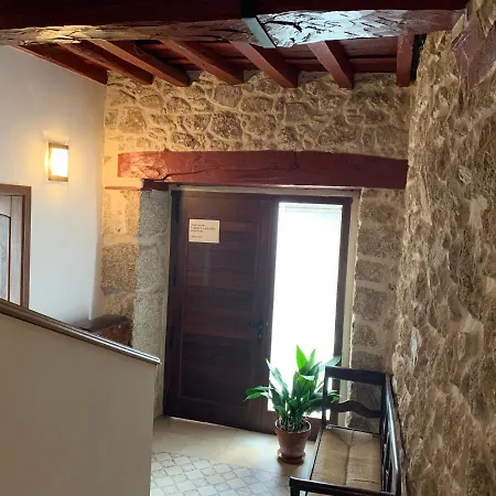 Casa Tio Basilio Appartement *