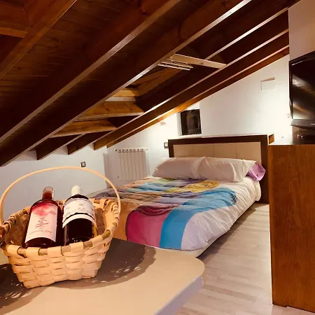Casa Tio Basilio *