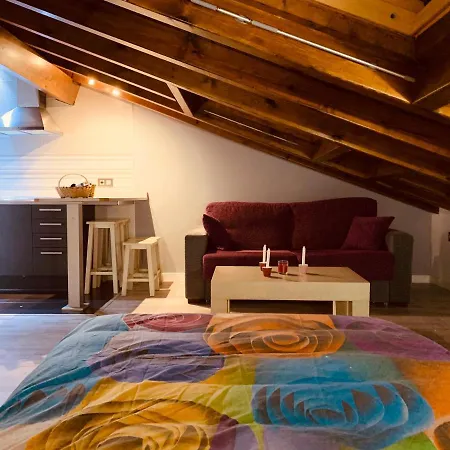 Casa Tio Basilio *