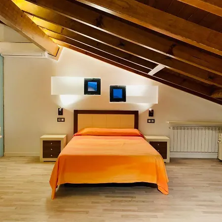 Casa Tio Basilio Apartment