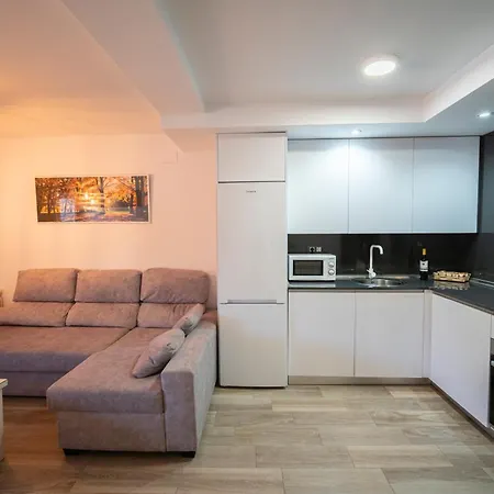 Casa Tio Basilio Apartment Banos De Montemayor