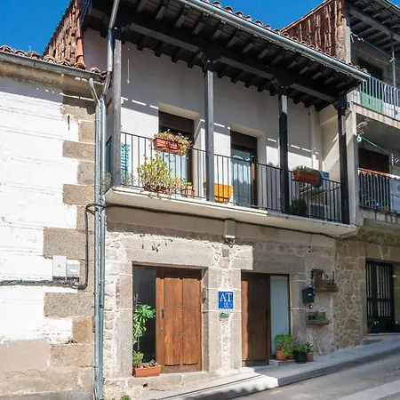 Casa Tio Basilio