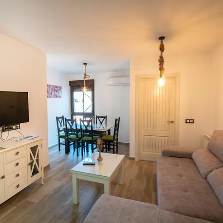 Casa Tio Basilio * Banos De Montemayor