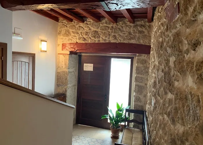 Casa Tio Basilio Apartment *