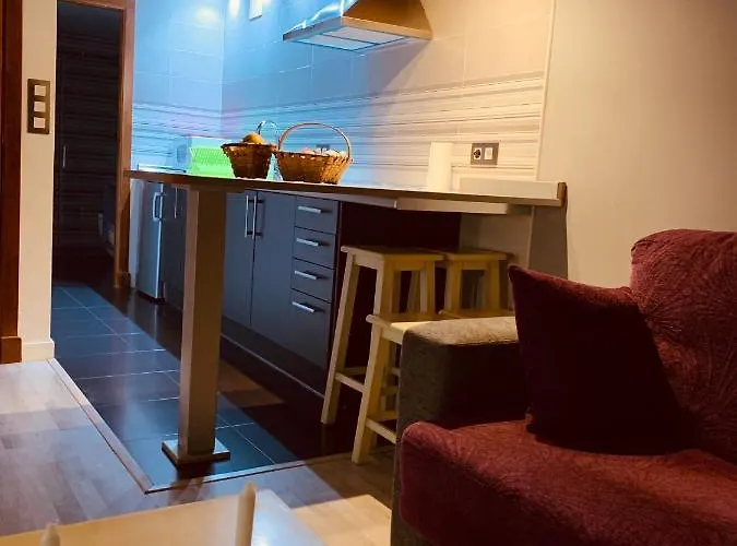 Appartamento Casa Tio Basilio