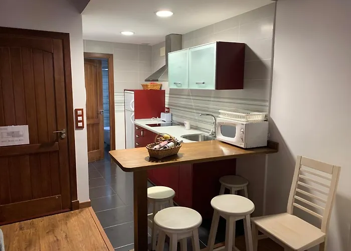 Casa Tio Basilio Banos De Montemayor