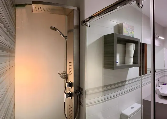 Casa Tio Basilio Apartment