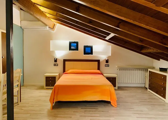 Casa Tio Basilio Appartamento