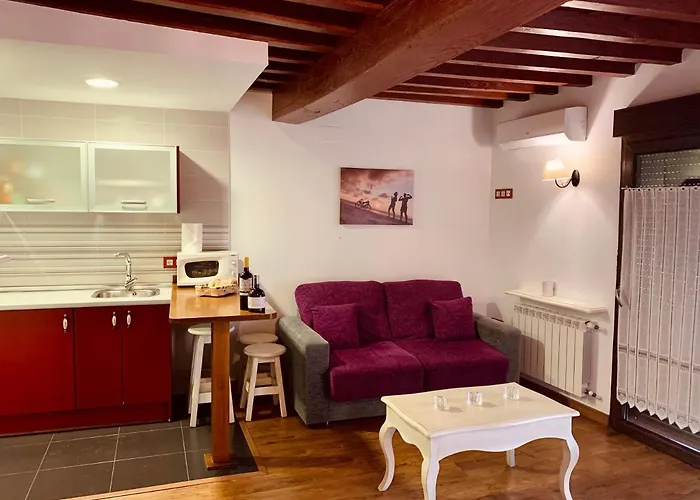 Appartamento Casa Tio Basilio