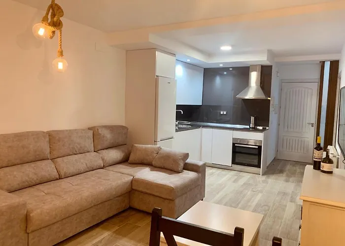 Appartamento Casa Tio Basilio