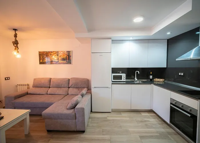 Casa Tio Basilio Apartment Banos De Montemayor